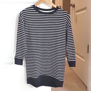 Uniqlo tunic